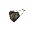 Rúško MUC-OFF Reuseable Face Mask Woodland Camo Veľkosť: S Rúško MUC-OFF Reuseable Face Mask Woodland Camo Veľkosť: S