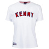 KENNY RACING 231-5004042-5600 dámske tričko model ACADEMY, farba biela, veľkosť L KENNY RACING 231-5004042-5600 dámske tričko model ACADEMY, farba biela, veľkosť L