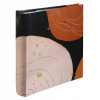 Hama album memo WAVINESS, BLACK 10x15/200, popisové pole Hama album memo WAVINESS, BLACK 10x15/200, popisové pole