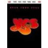 Yes - open your eyes - DVD Yes - open your eyes - DVD