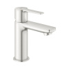 Umývadlová batéria páková GROHE Lineare supersteel 23791DC1 Umývadlová batéria páková GROHE Lineare supersteel 23791DC1