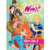 Winx Club:3.série / DVD 8 / Díly 24-26 - DVD Winx Club:3.série / DVD 8 / Díly 24-26 - DVD