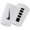 Nike Elite Doublewide Wristbans 2 ks. N1006700101OS NEUPLATŇUJE SE