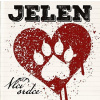 Jelen - Vlčí srdce CD Jelen - Vlčí srdce CD