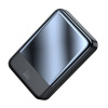 Mcdodo – Magnetic Power Bank Ambilight Series magnetická powerbanka 10000 mAh NTC regulácia teploty 20W s LED indikátorom – čierna Mcdodo – Magnetic Power Bank Ambilight Series magnetická powerbanka 10000 mAh NTC regulácia teploty 20W s LED indikátorom – čierna