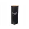 Orion Dóza Špagety BLACK 11 cm 127534 Orion Dóza Špagety BLACK 11 cm 127534