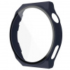 Ochranný kryt pre Huawei Watch GT3 Pro 46 mm - Tmavo modrý Ochranný kryt pre Huawei Watch GT3 Pro 46 mm - Tmavo modrý