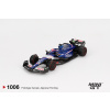 MINI GT Red Bull VCARB 01 No.3 Daniel Ricciardo 2024 Bahrain GP 1:64 MINI GT Red Bull VCARB 01 No.3 Daniel Ricciardo 2024 Bahrain GP 1:64