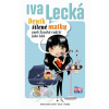 Deník šílené matky aneb Ženská vydrží jako kůň - Iva Lecká Deník šílené matky aneb Ženská vydrží jako kůň - Iva Lecká