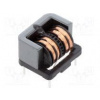 Tlmivka drôtový 32,4mH 500mA 1,21Ω 250VAC -25÷120°C Tlmivka drôtový 32,4mH 500mA 1,21Ω 250VAC -25÷120°C