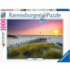 Ravensburger Sunset Over Amrum Germany 1000 dielov Ravensburger Sunset Over Amrum Germany 1000 dielov