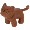 Home Styling Collection Zarážka dveří ve tvaru zvířátka, 1 kg Home Styling Collection Zarážka dveří ve tvaru zvířátka, 1 kg