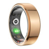 Colmi R02 Smartring, veľkosť 9, 18,9 mm, V5.0, IP68, 17 mAh, zlatá Colmi R02 Smartring, veľkosť 9, 18,9 mm, V5.0, IP68, 17 mAh, zlatá