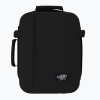 Cestovný batoh CabinZero Classic Tech 28 l absolute black Cestovný batoh CabinZero Classic Tech 28 l absolute black