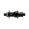 SHIMANO zadný náboj - TC500-12 148x12mm - čierna SHIMANO zadný náboj - TC500-12 148x12mm - čierna