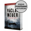 Krkavčí súd (kniha s podpisom) - Václav Neuer Krkavčí súd (kniha s podpisom) - Václav Neuer