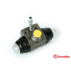 BREMBO Brzdový valček kolesa BREMBO A 12 217 BREMBO Brzdový valček kolesa BREMBO A 12 217