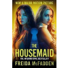 Housemaid - Freida McFadden Housemaid - Freida McFadden