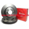 Ford FOCUS 3/2011- predné kotúče Sada L+P / 300mm / BREMBO Ford FOCUS 3/2011- predné kotúče Sada L+P / 300mm / BREMBO