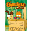 Kolekcia Garfield 4-6 DVD Kolekcia Garfield 4-6 DVD