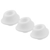 Womanizer W-Heads 3x White M Womanizer W-Heads 3x White M