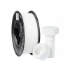 Filament 3DPower Hyper PCTG 1,75mm Biely 1kg BIELY Filament 3DPower Hyper PCTG 1,75mm Biely 1kg BIELY