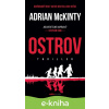 E-kniha Ostrov - Adrian McKinty E-kniha Ostrov - Adrian McKinty