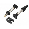 Zipp SRAM TUBELESS UNIVERSAL VALVE SRAM MTB Zipp SRAM TUBELESS UNIVERSAL VALVE SRAM MTB