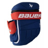 Ruksak BAUER Glove S25 - YTH - Blue/Red Ruksak BAUER Glove S25 - YTH - Blue/Red
