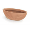 Prosperplast Kvetináč LATIA OVAL 58 cm – terakota Prosperplast Kvetináč LATIA OVAL 58 cm – terakota