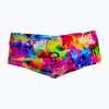 Pánske plavecké boxerky Funky Trunks Sidewinder Trunks tag her Pánske plavecké boxerky Funky Trunks Sidewinder Trunks tag her