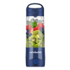 NutriBullet Portable 0,475 l Sportovní mixér Modrá, Námořnická modrá NutriBullet Portable 0,475 l Sportovní mixér Modrá, Námořnická modrá