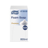 Penové mydlo TORK Premium 800 ml, S34 Penové mydlo TORK Premium 800 ml, S34