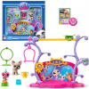 TM Toys Littlest Pet Shop herná sada Zvieratká majú talent TM Toys Littlest Pet Shop herná sada Zvieratká majú talent
