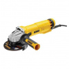 Brúska uhlová 125mm 1200W set kufrík + diam. kotúč DEWALT DWE4217KD Brúska uhlová 125mm 1200W set kufrík + diam. kotúč DEWALT DWE4217KD