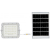 V-TAC VT-40W LED reflektor, solární modul 6 W, studená bílá, bílá, 7839 V-TAC VT-40W LED reflektor, solární modul 6 W, studená bílá, bílá, 7839
