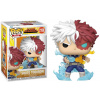 Funko Pop! My Hero Academia Shoto Todoroki 2158 Funko Pop! My Hero Academia Shoto Todoroki 2158