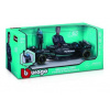 Bburago Mercedes-AMG F1 W14 E 202344 Hamilton 1:24 Bburago Mercedes-AMG F1 W14 E 202344 Hamilton 1:24