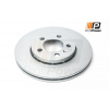 ProfiPower Brzdový kotúč 3B1001 ProfiPower Brzdový kotúč 3B1001