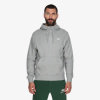 Nike NSW Club hoodie FZ M BV2648 063 74487 grey/black Nike NSW Club hoodie FZ M BV2648 063 74487 grey/black