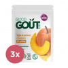 GOOD GOUT BIO Dýňové tažíne s bulgurem 3x190 g VP-F113161 GOOD GOUT BIO Dýňové tažíne s bulgurem 3x190 g VP-F113161