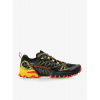 Trailové topánky La Sportiva Bushido III GTX - čierne/žlté, veľkosť 46 Trailové topánky La Sportiva Bushido III GTX - čierne/žlté, veľkosť 46