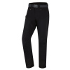 Pánske outdoor nohavice Husky Krony M black, XXXL - long Pánske outdoor nohavice Husky Krony M black, XXXL - long