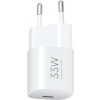 Xiaomi 33W Nano Power Adapter(USB-C)EU 6932554443924 Xiaomi 33W Nano Power Adapter(USB-C)EU 6932554443924