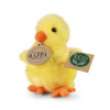 Rappa Plyšové kuře 10 cm ECO-FRIENDLY Rappa Plyšové kuře 10 cm ECO-FRIENDLY
