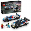 LEGO® Speed Champions 76922 Pretekárske autá BMW M4 GT3 a BMW M Hybrid V8 LEGO® Speed Champions 76922 Pretekárske autá BMW M4 GT3 a BMW M Hybrid V8