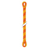 Arboristické lano Petzl Control 12,5 mm oranžová 45 m 2 splietané oká Arboristické lano Petzl Control 12,5 mm oranžová 45 m 2 splietané oká