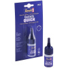 Revell Contacta Quick, rýchloschnúce tekuté lepidlo pre modely, 5 gramov (REVELL 39613 CONTACTA QUICK, 5g) Revell Contacta Quick, rýchloschnúce tekuté lepidlo pre modely, 5 gramov (REVELL 39613 CONTACTA QUICK, 5g)