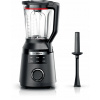 Stolný mixér Bosch 6 VitaPower MMB6652B 1800W 2L Čierny Stolný mixér Bosch 6 VitaPower MMB6652B 1800W 2L Čierny