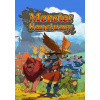 Monster Sanctuary Steam - PC Monster Sanctuary Steam - PC